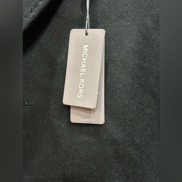 Kavon Michael Kors beautiful men’s coat - Picture 5 of 11